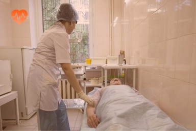 Бесплатное лечение алкоголизма в Васюринской