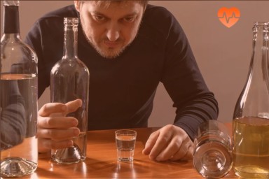 Лечение белой горячки в Васюринской