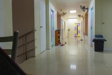 О клинике в Васюринской
